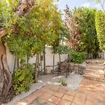 Andes Villa Benissa