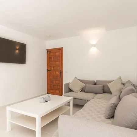 Andes Villa Casas de Torrat