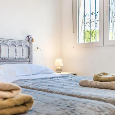 Villa Andes Casas de Torrat