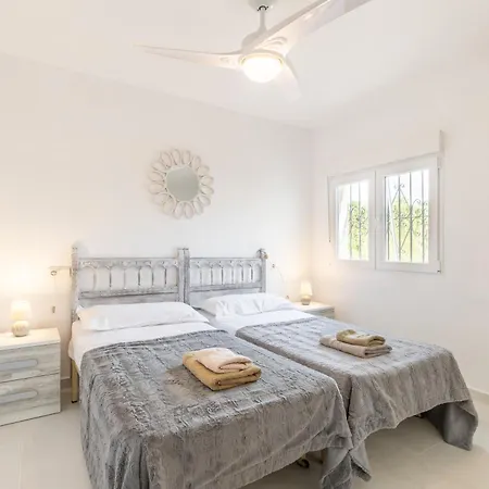 Andes Villa *