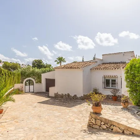 Villa Andes Casas de Torrat