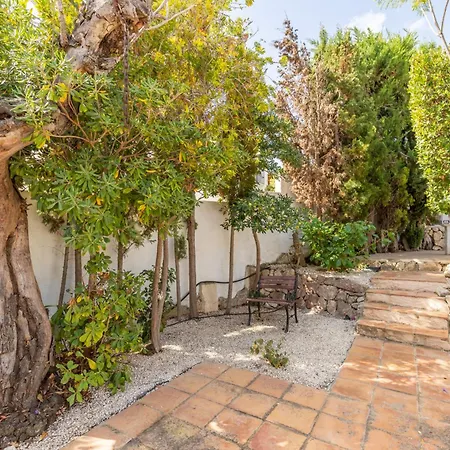 Andes Villa Casas de Torrat