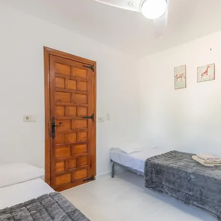 Andes Villa Benissa