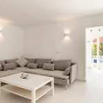 Andes Villa