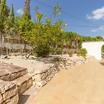 Andes Villa Benissa