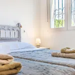 Villa Andes Benissa